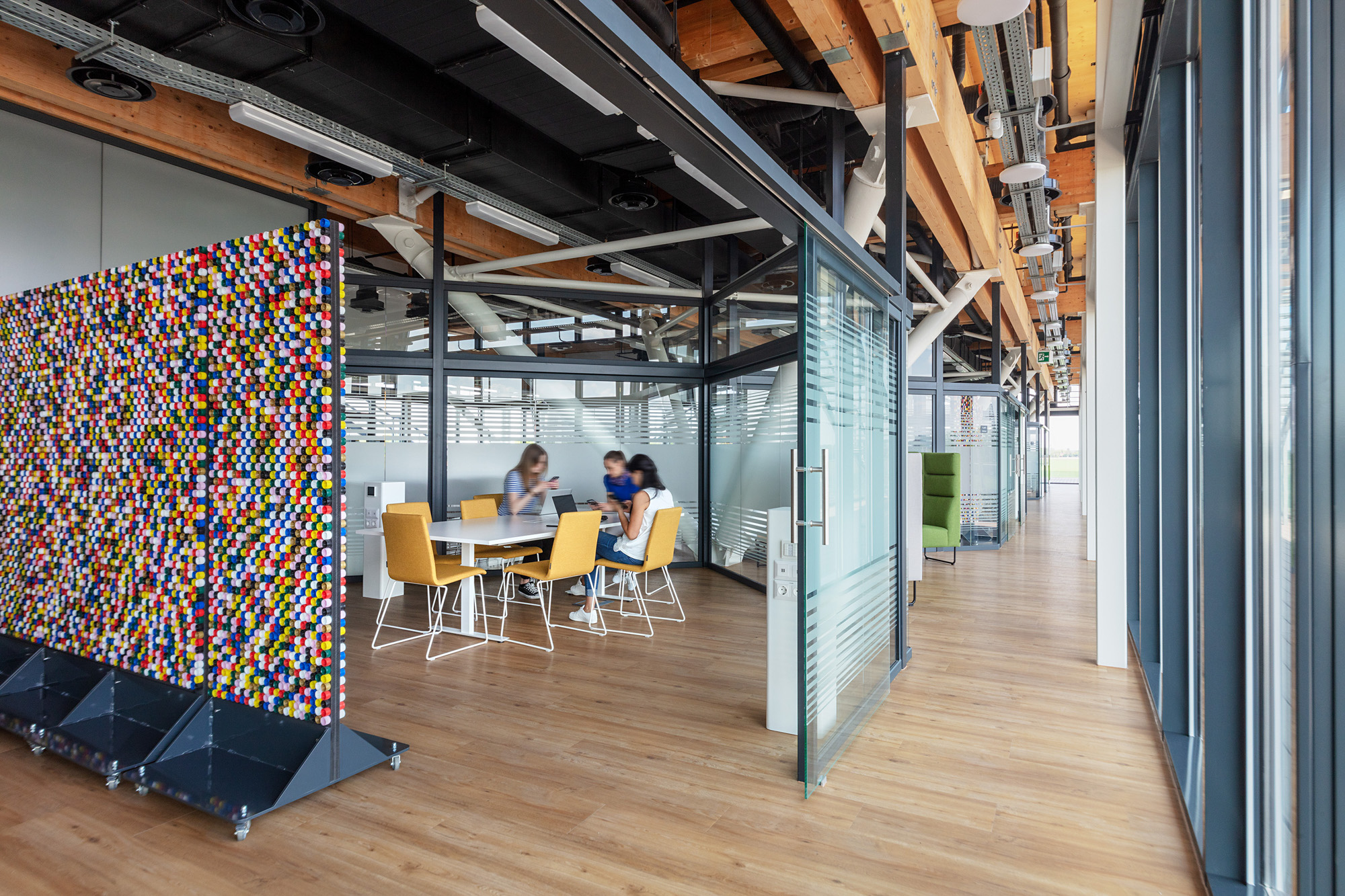07 innovationszentrum debrecen bord architectural studio