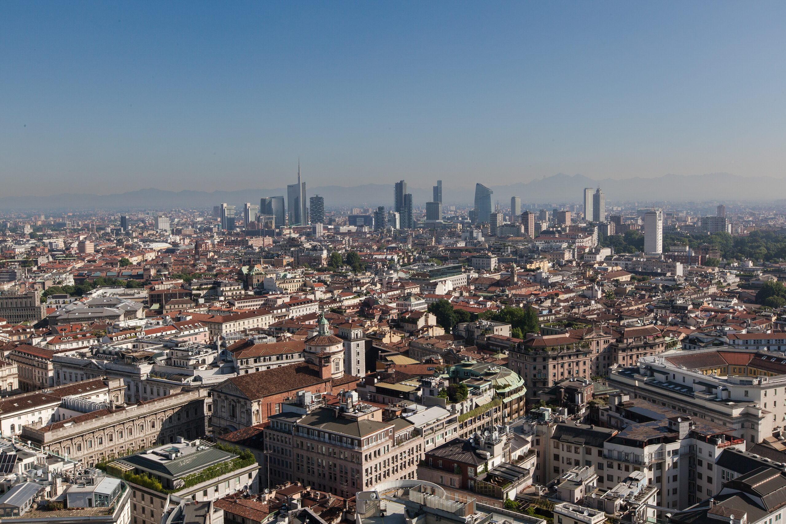 Milan